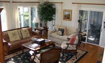 Kiawah Island, South Carolina, Vacation Rental House