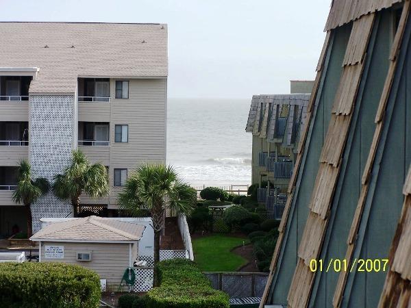 Myrtle Beach, South Carolina, Vacation Rental Condo