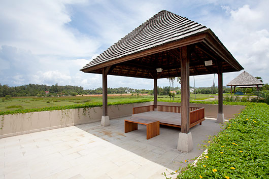 Bang Tao Beach 3 Bedroom Vacation Rental Villa