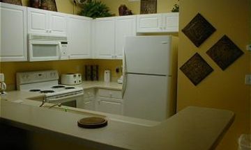 Fort Walton Beach, Florida, Vacation Rental Condo