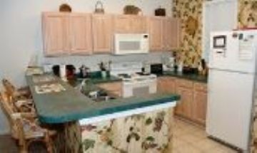 North Myrtle Beach, South Carolina, Vacation Rental Condo