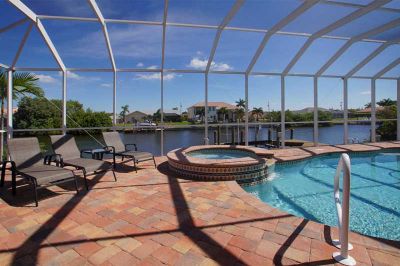 Cape Coral Villa Rental