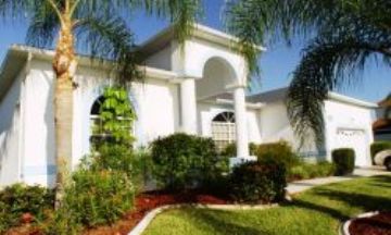 Fort Myers, Florida, Vacation Rental Villa