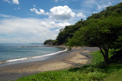 Ocotal Beach