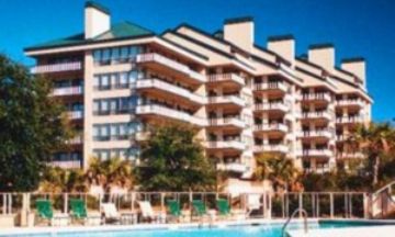 Isle of Palms, South Carolina, Vacation Rental Condo