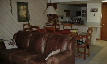 Breckenridge, Colorado, Vacation Rental Condo