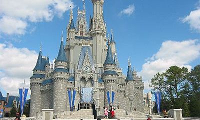 Kissimmee, Florida, Vacation Rental Villa
