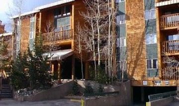 Breckenridge, Colorado, Vacation Rental Condo