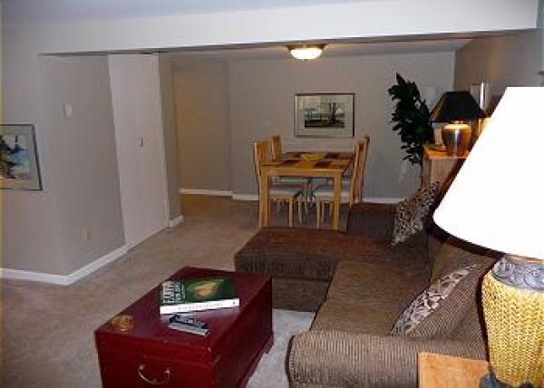 Victoria, British Columbia, Vacation Rental Condo