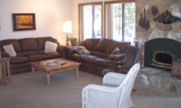 Sunriver, Oregon, Vacation Rental House