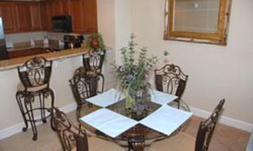 Gulf Shores, Alabama, Vacation Rental Condo