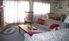 Mammoth Lakes, California, Vacation Rental Condo