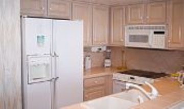 Destin, Florida, Vacation Rental Condo