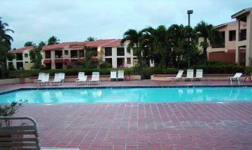 Humacao, San Juan, Vacation Rental Condo