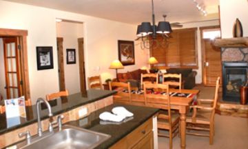 Steamboat Springs, Colorado, Vacation Rental Condo