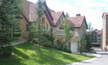 Mountain Village, Colorado, Vacation Rental House