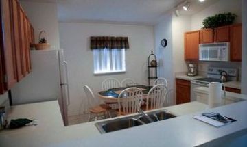 Clermont, Florida, Vacation Rental Villa