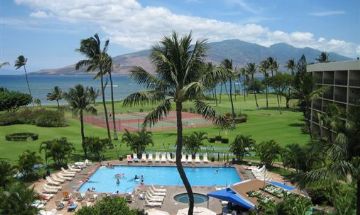 Kiheai, Maui, Hawaii, Vacation Rental Condo