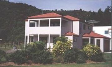 Matarangi, Coromandel, Vacation Rental House