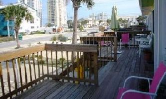 Navarre Beach, Florida, Vacation Rental House