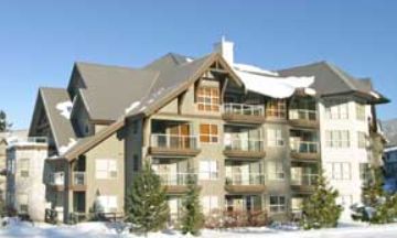 Whistler, British Columbia, Vacation Rental Condo