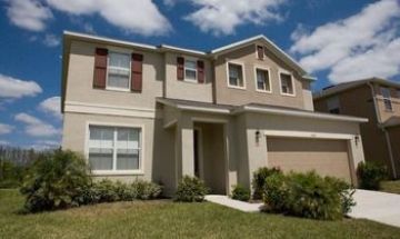 Davenport, Florida, Vacation Rental Villa