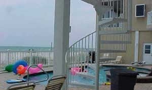 Bradenton Beach, Florida, Vacation Rental Condo