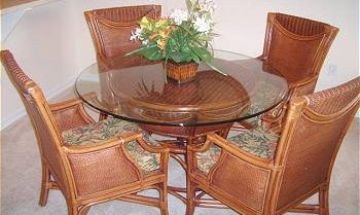 Naples, Florida, Vacation Rental Condo