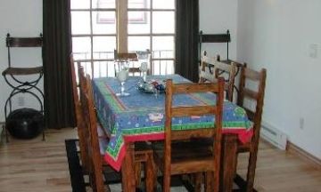 Breckenridge, Colorado, Vacation Rental House