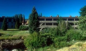 Winter Park, Colorado, Vacation Rental Condo