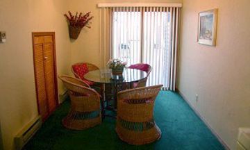Park City, Utah, Vacation Rental Condo