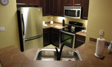 Kissimmee, Florida, Vacation Rental Condo