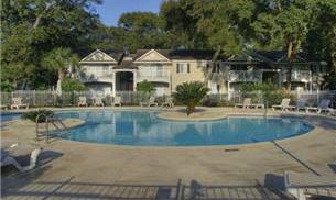 St. Simons Island, Georgia, Vacation Rental House