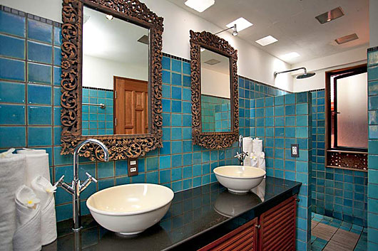 Koh Samui rentals