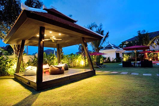 Phuket, Thailand, Vacation Rental Phuket-villa