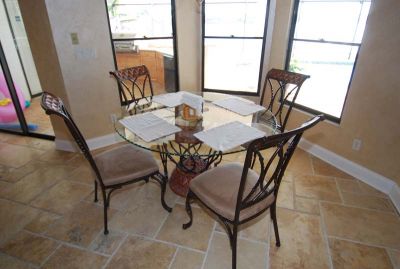 Cape Coral Villa Rental