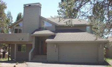 Sunriver, Oregon, Vacation Rental Villa