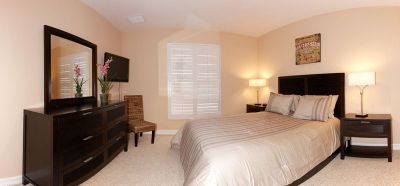 Cape Coral Villa Rental