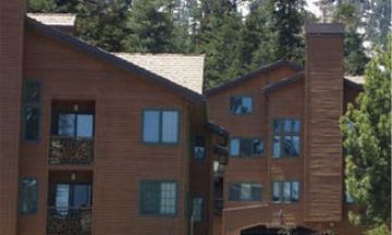 Mammoth Lakes, California, Vacation Rental Condo