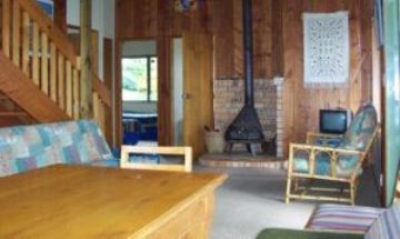 Hot Water Beach, Coromandel, Vacation Rental House