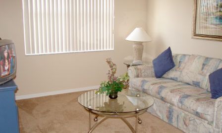 Davenport, Florida, Vacation Rental Villa