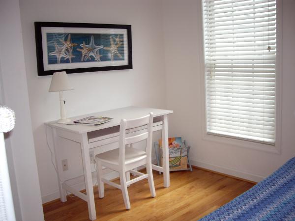 part of 3rd bedroom