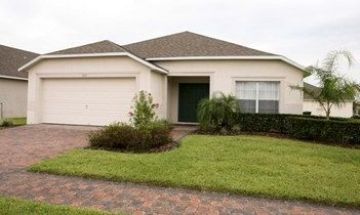 Davenport, Florida, Vacation Rental Villa