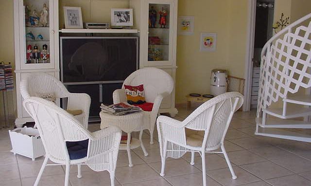 Key Largo, Florida, Vacation Rental House