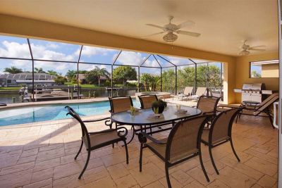 Cape Coral Villa Rental