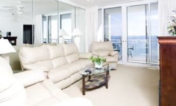 Navarre Beach, Florida, Vacation Rental Condo