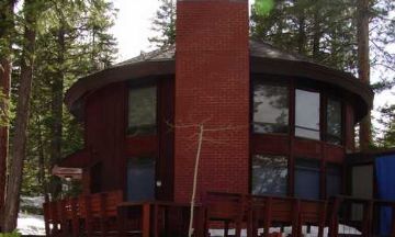 Truckee, California, Vacation Rental House