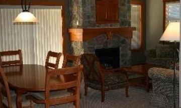 Solitude, Utah, Vacation Rental Condo