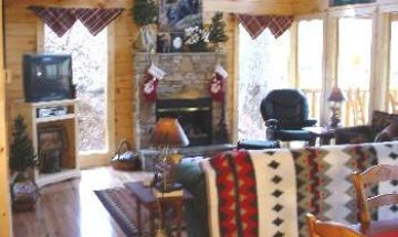 Pigeon Forge, Tennessee, Vacation Rental Cabin