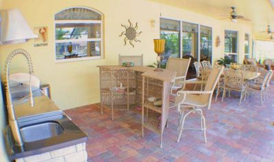 Cape Coral Villa Rental